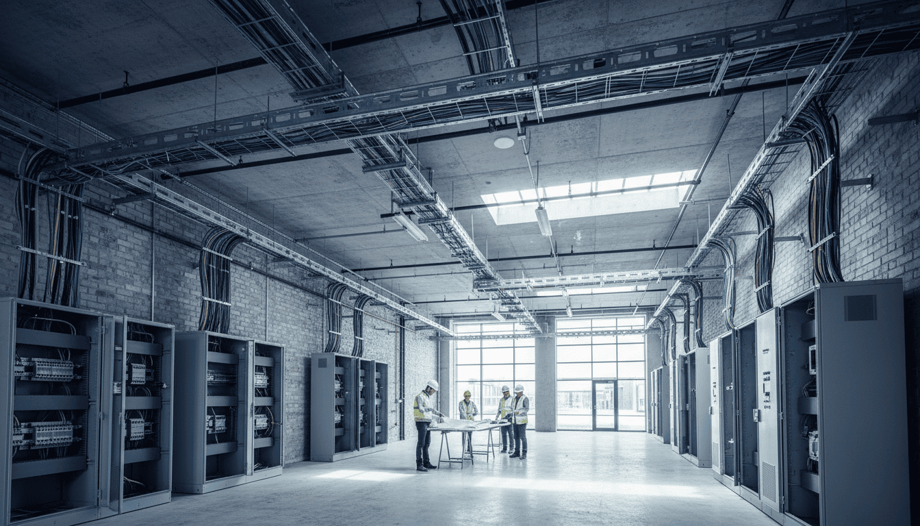 Iec Building Design Low Voltage Cable | IEC 60502 Power Cable Supplier | Guda Cable